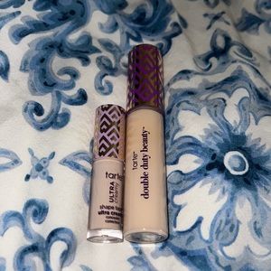 Tarte Shape Tape Full Coverage Concealer